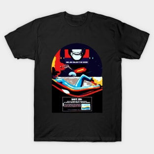 Going to space T-Shirt